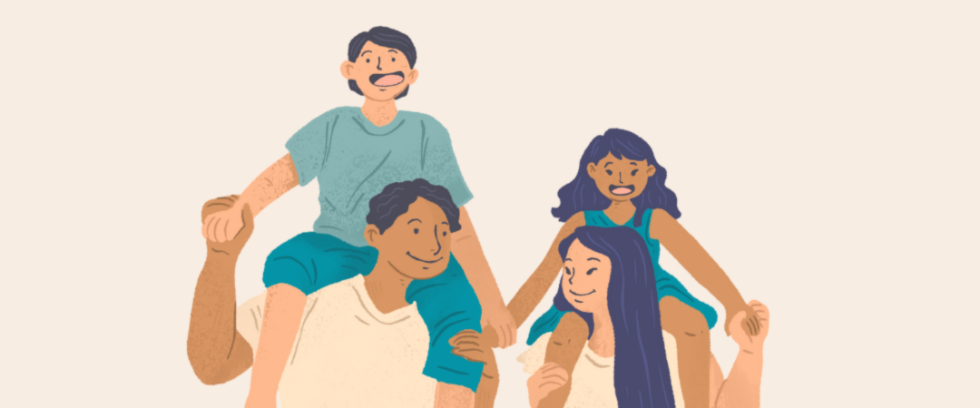Helping School-Aged Children