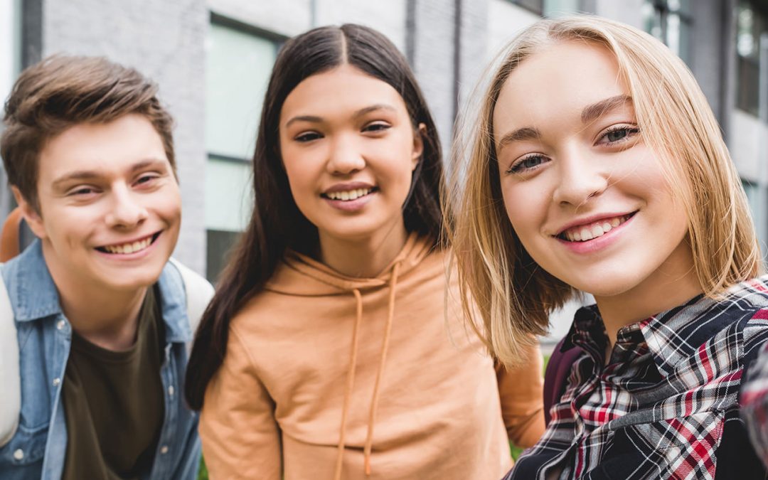 NEW! Therapy Groups for Adolescents