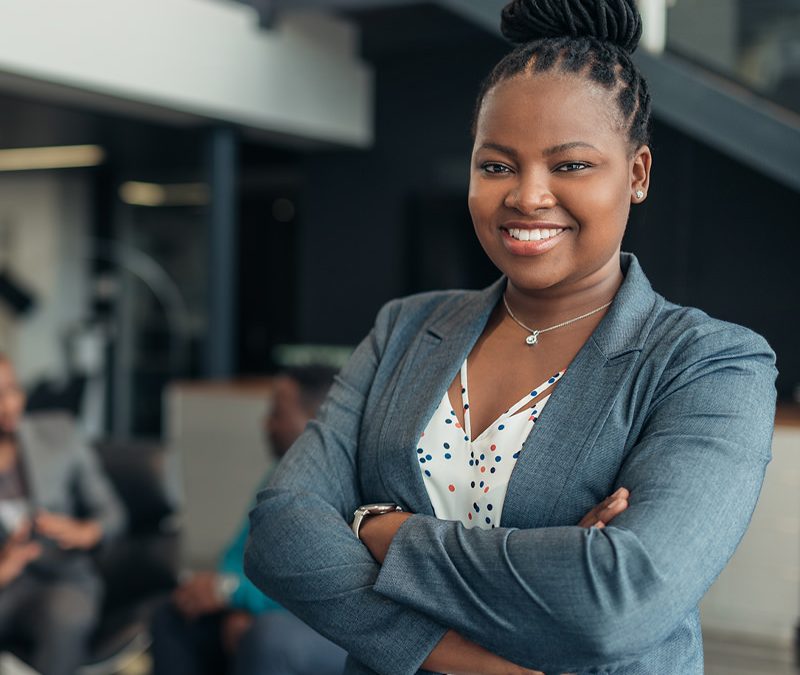 Empowerment through Knowing Yourself