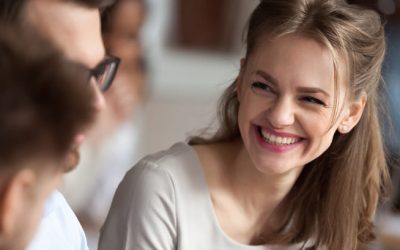 The Courage to Start Therapy