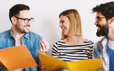 The Importance of Emotional Wellness at Work