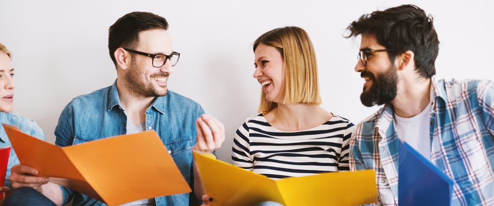 The Importance of Emotional Wellness at Work