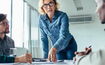 What is resilience actually made of?
