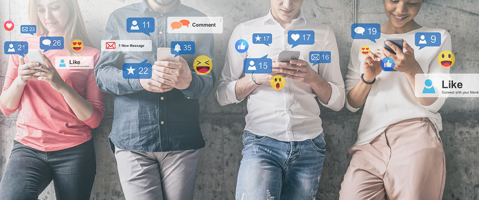 What can the internet teach us about mental health?