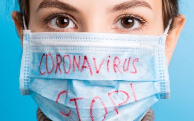 Tips for dealing with Covid-19