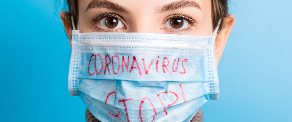 Tips for dealing with Covid-19