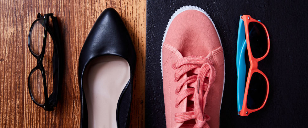The psychology of work/life balance