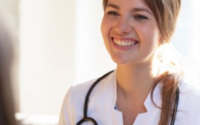 The importance of role models for healthy decision making
