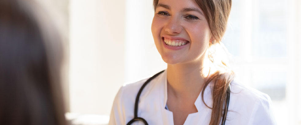The importance of role models for healthy decision making
