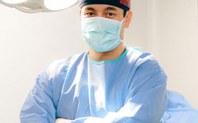 Physician Wellness- taking time to care for yourself