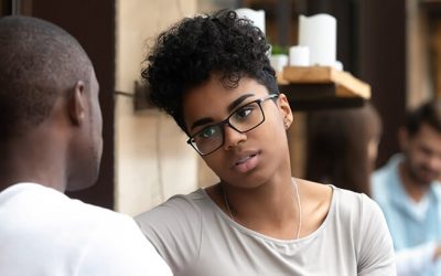 What if I don’t know how to talk to people during COVID-19?
