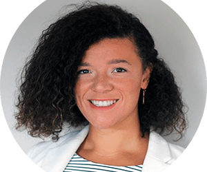 Staff Spotlight: Annemarie Green