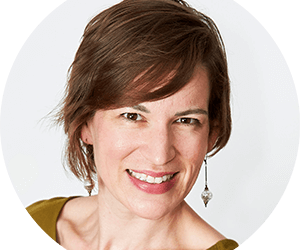 Staff Spotlight: Diana Smits
