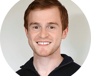 Staff Spotlight: Jacob Chmara