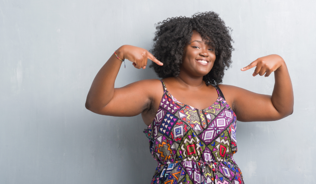 Respect yourself: Self-compassion as a pathway to personal growth