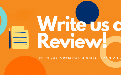 Have you received care from Start My Wellness? Write a Review!