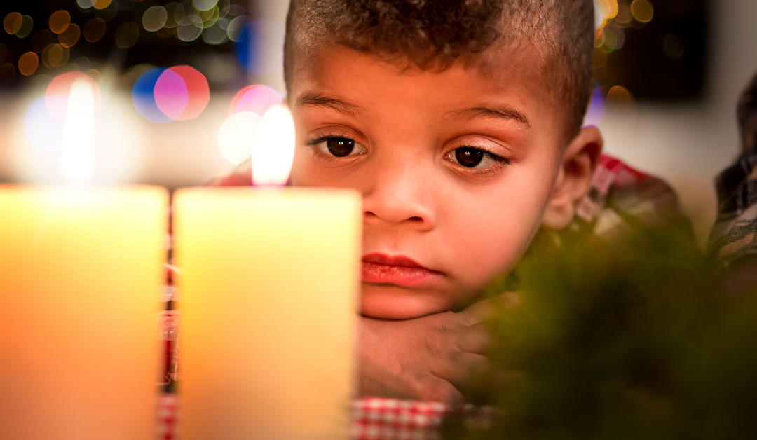 Navigating the Holiday Season During a Pandemic