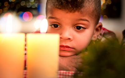 Navigating the Holiday Season During a Pandemic