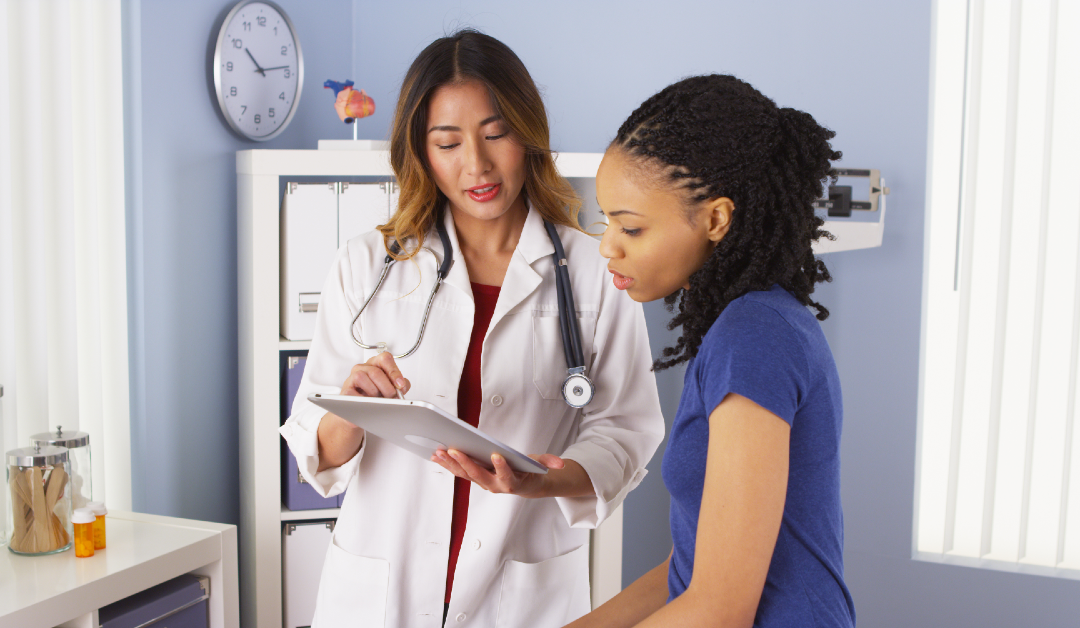 Do My Different Doctors Even Know Each Other? The Importance of Coordinating Care