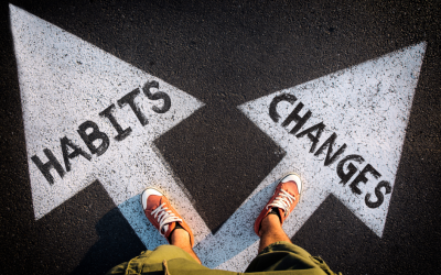 New Year, New You – How Focusing on Habits Can Improve Your Life