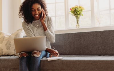 Just a Click Away: Scheduling Therapy When You’re Overwhelmed