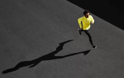 Starting Slow: How to Set (and Keep) Realistic Goals