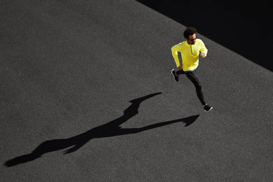 Starting Slow: How to Set (and Keep) Realistic Goals