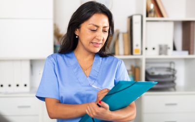 Announcing an easier way to get help if you need medication!