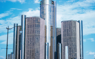 A More Informed Approach to Corporate Wellness