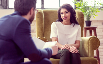 Is Therapy For Me?