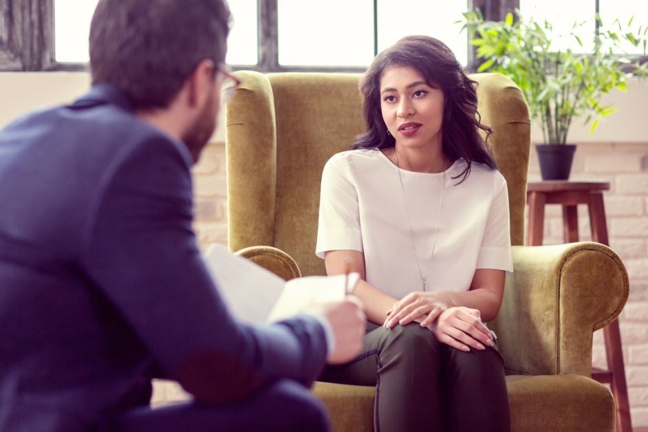 Is Therapy For Me?