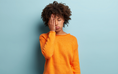 Managing Fatigue in a Pandemic