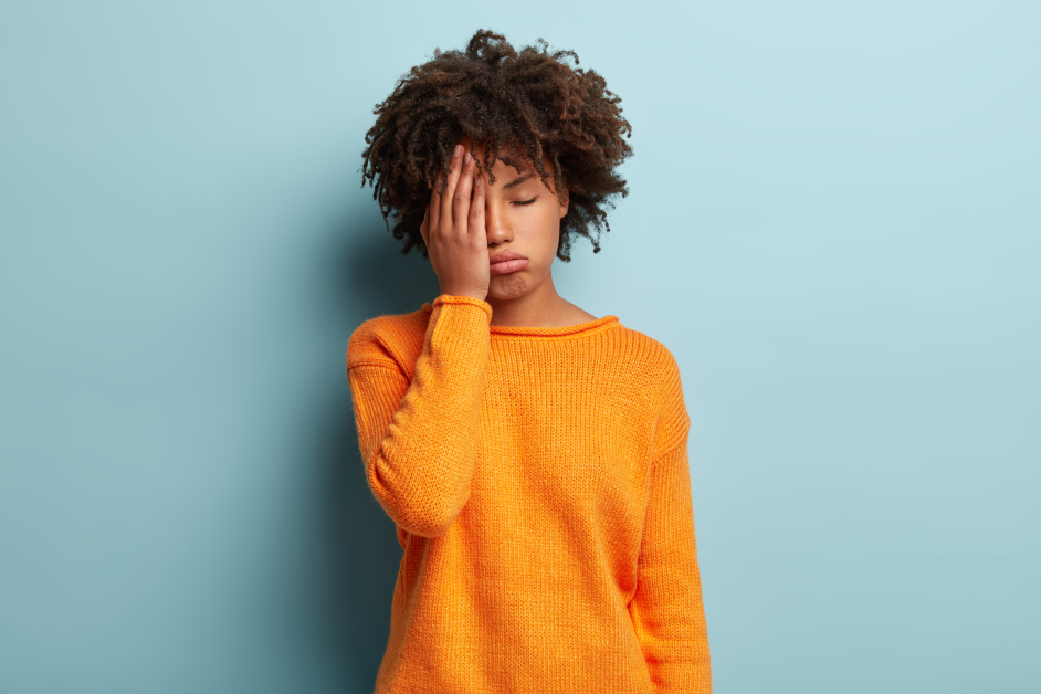 Managing Fatigue in a Pandemic
