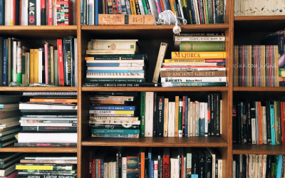 Looking for More Insight? Maybe These Titles Can Help!