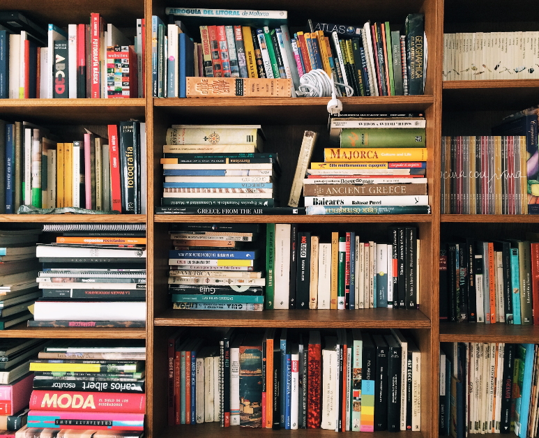 Looking for More Insight? Maybe These Titles Can Help!