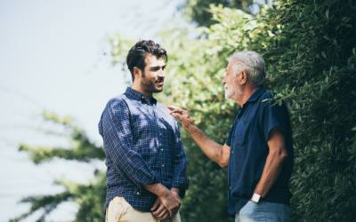 Living up to Expectations: Is the Pressure from Yourself or Others?