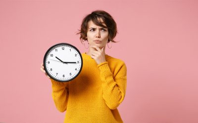 I’ve Wasted So Much Time… Now What?