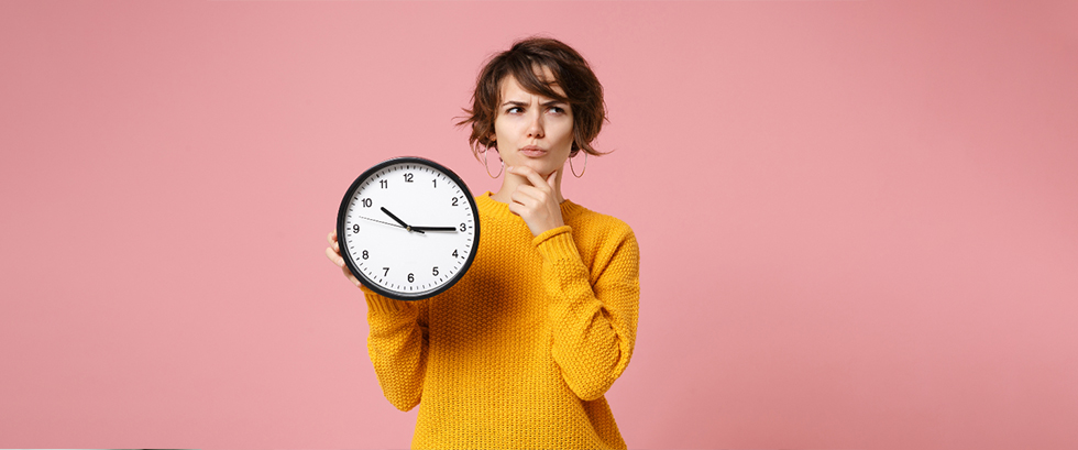 I’ve Wasted So Much Time… Now What?