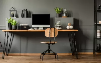 Does an office’s physical location matter in the age of COVID?