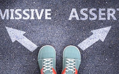 How Can I Tell If I Am Being Assertive or Aggressive?