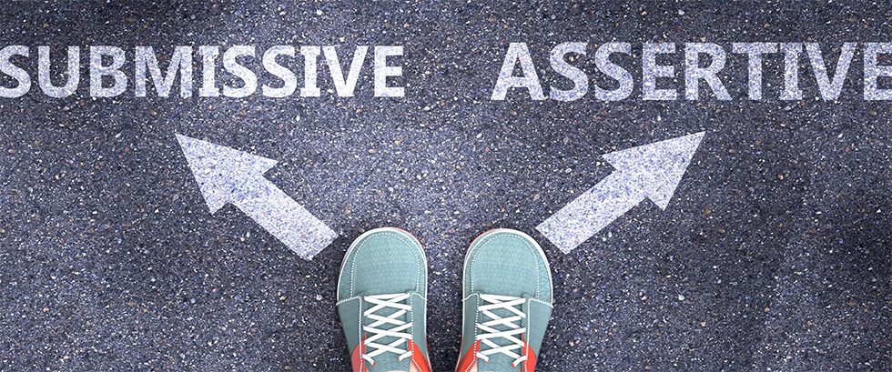 How Can I Tell If I Am Being Assertive or Aggressive?