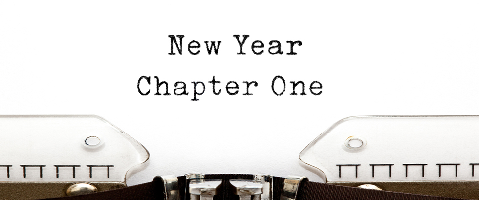 How to Make the Most of New Year Resolutions and Intentions