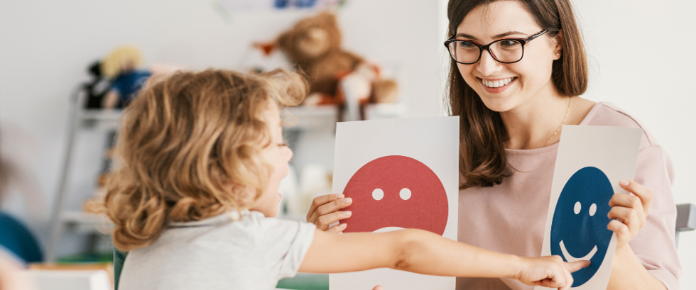 Tips for Finding a Child Therapist