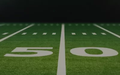 Athletes Need Support Both On and Off The Field