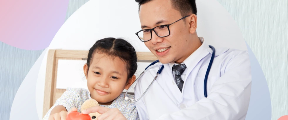 How Pediatricians and Start My Wellness Can Work Together to Help Children and Families