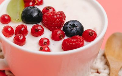 Three Reasons Your Dietitian and Therapist Should Work Together