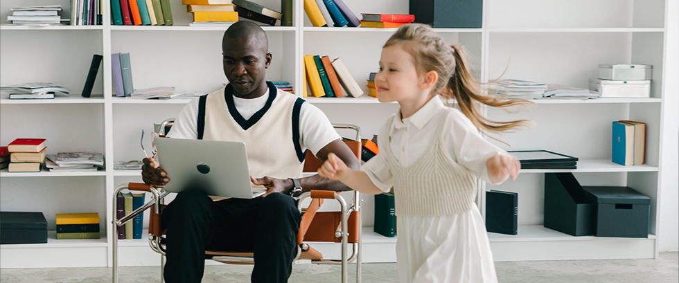 Why Do Kids Benefit from In-Person Therapy