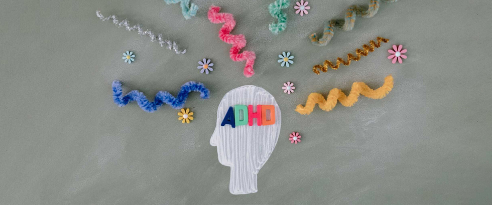 ADHD Testing Options at Start My Wellness: Traditional vs. Modern