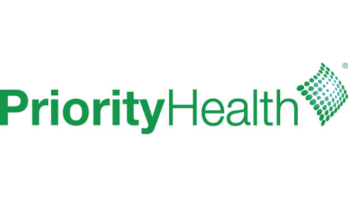 Priority Health Logo