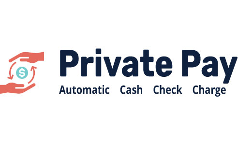 We Accept Private Page